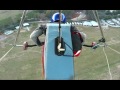 Sled Run Wingovers