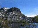 Lake St Clair National Park, Tasmania