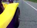 Manx Dune Buggy