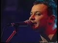 The Beautiful South w/James Dean Bradfield The Beautiful South w/James Dean Bradfield