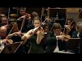 Hilary Hahn plays Korngold Violin Concerto mov.3