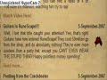 RuneScape - Jagex Gone Bad (For 5 Minutes) Episode 2 RuneScape - Jagex Gone Bad (For 5 Minutes) Episode 2