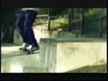 Wieger van Wageningen - Nike SB