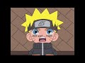 Naruto Chat #1: Unwanted Love and Affection