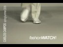 Carlos Campos Runway Show