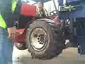 Moffit Loading