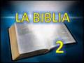 LA BIBLIA 2