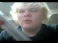 videos de 79: Jon attacks with the Hare Hare Yukai :)