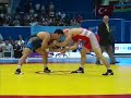 Yazdani IRI v Cross CAN 2007 Senior Worlds 84KG Yazdani IRI v Cross CAN 2007 Senior Worlds 84KG