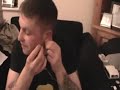Ear Strech C Taylor