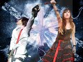 The Kill(30 STM & Pitty)