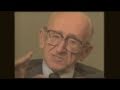 FA Hayek - National Altruism