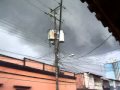 Tornado san cristobal 14-10-09