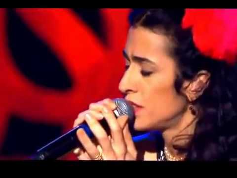 Ilusión Julieta Venegas y Marisa Monte