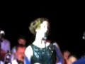 jeanette dubois sings 