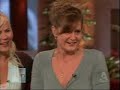 days of our lives cast on the ellen degeneres show