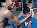 Muay Thai: Brutal Fight Rajasak Sor Vorapin v.s. Fat Baby