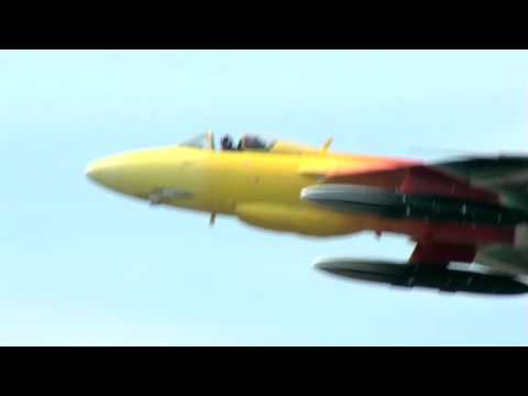 Biggin Hill Air Fair Highlights 2009