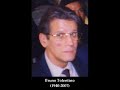 Homenagem de Olavo de Carvalho a Bruno Tolentino