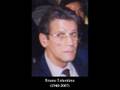 Homenagem de Olavo de Carvalho a Bruno Tolentino