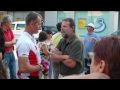 Tour de Parkinson 2010