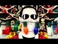 Corey Taylor X-M@$ (Christmas Song) Official Music Video and Lyrics