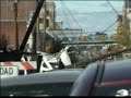 Home video of storm damage plus pictures