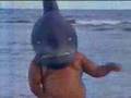Cinderela: Clip do tubarão da praia de Boa Viagem