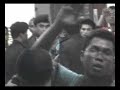 Police Disrupted Keadilan Ceramah at Kelana Jaya
