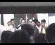 Police Disrupted Keadilan Ceramah at Kelana Jaya