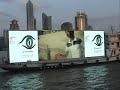 Visit The Bund and Huangpu river ( part 3 ) Shanghai China