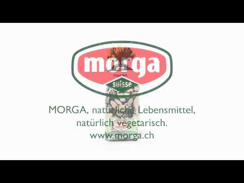 MORGA Nüsse