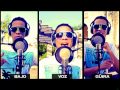 "El quita pena" Capella Cover Juan Luis Guerra