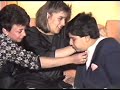 Bar Mitzvah Shtick