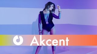 Akcent feat. Lidia Buble - Serai [Love The Show] (Official Music Video)