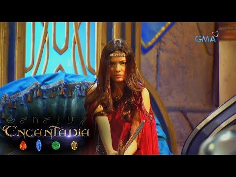Encantadia 2016: Full Episode 116