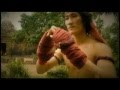 Cambodia Bokator