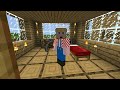 Ep'1 Minecraft Mistérios da Vila