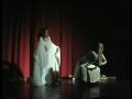 Orienthalia - Through the femenine pt3