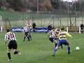 Beith Juniors 3 Ashfield 1