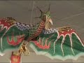 Cometas de Weifang China - Lima