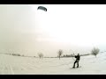 burntribe snowkite versuch 1 - shlagwerk fucked up punksong