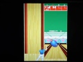 me talking about week 15 of the friday night mixed while playing championship bowling (arcade), developed by seta and released by romstar in 1989. this has no relation to the nes and sega genesis games of the same name. this is a decent trackball-controlled game that doesn't separate itself from other games. games can be completed in record time in this game.