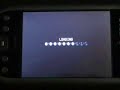 Toy Golf running on Dell Axim X51v Pocket PC Toy Golf running on Dell Axim X51v Pocket PC