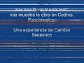 Cedros Cambio Sist
