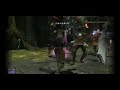 DRG run AF head Dragoon Rushers DRG run AF head Dragoon Rushers