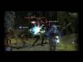 DRG run AF head Dragoon Rushers