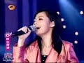 What's Up - Jane Zhang (Zhang LiangYing) (Live)
