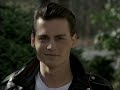 Johnny Depp in Cry-Baby