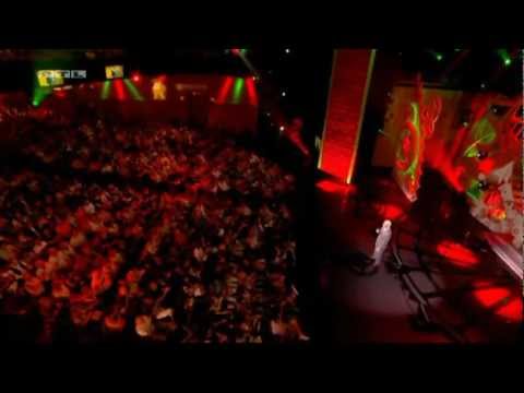 Michael Mittermeier - Live in Kanada, Just for laughs festival 2011 [3/6]